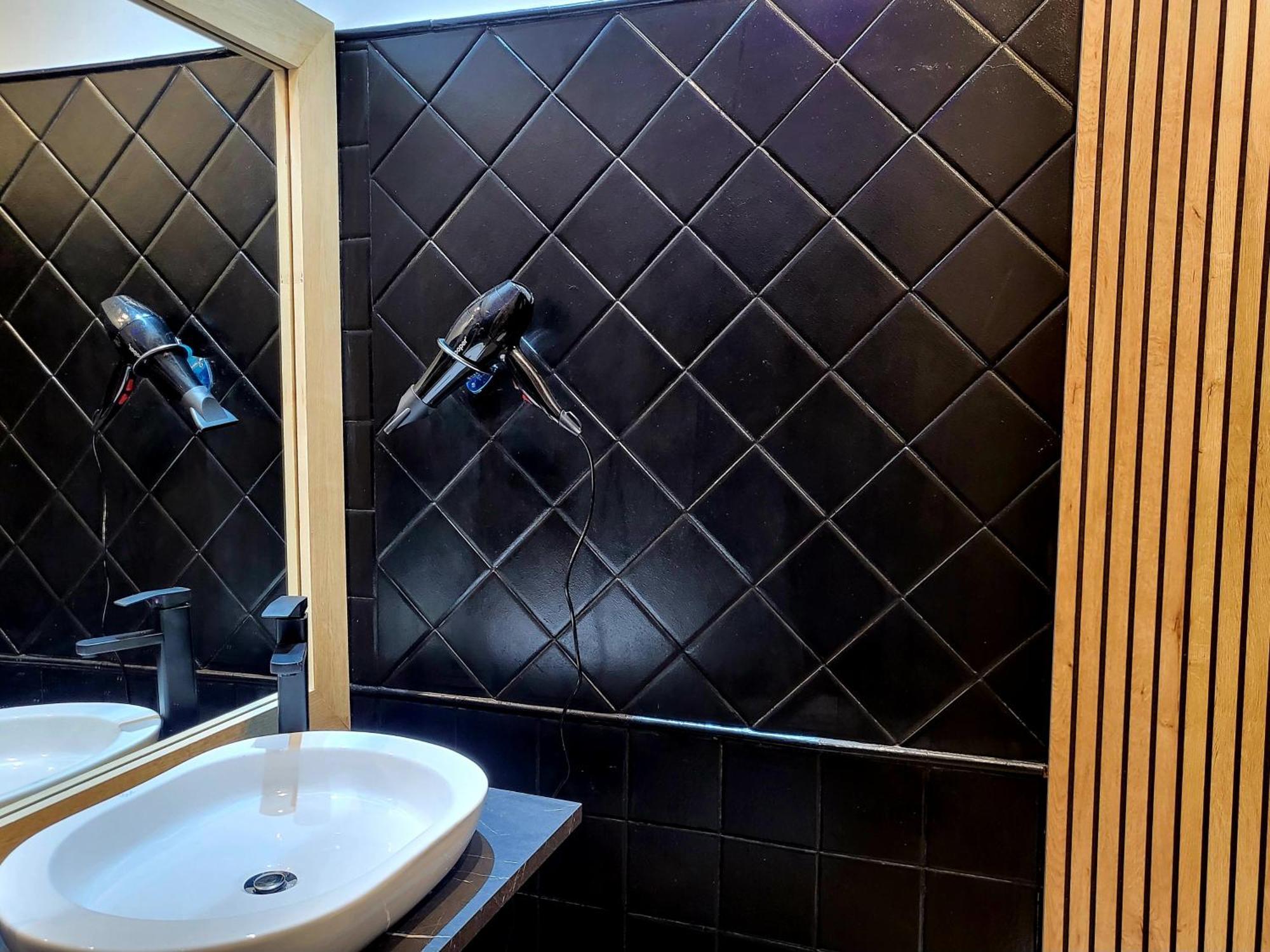 拉吉乌斯蒂尼阿纳Roma Luxury Loft公寓 外观 照片